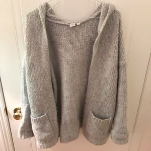 SIMONS cardigan